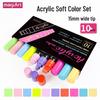 Somich 15MM Large Capacity Acrylic Marker for Posters & Graffiti