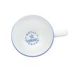 [Officially Imported] Royal Copenhagen Blue Line Mugs, Pair, 280ml, 1058878