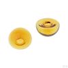 6 Piece Bottles Charm Vials Pendants Miniature Ornaments Charms