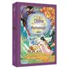 Chinese Mythology Stories