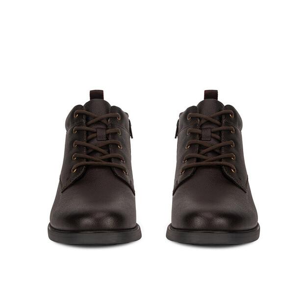 Ботинки Lasocki DARICK-08 MI08 Коричневый