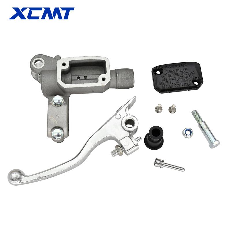 Motorcycle Hydraulic Clutch Master Cylinder For KTM SX SX-F XC XC-W XCF-W XC-F EXC EXC-F TPI 6Days 125 150 250 350 450 500