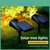 Iluminare exterioară – Lămpi solare