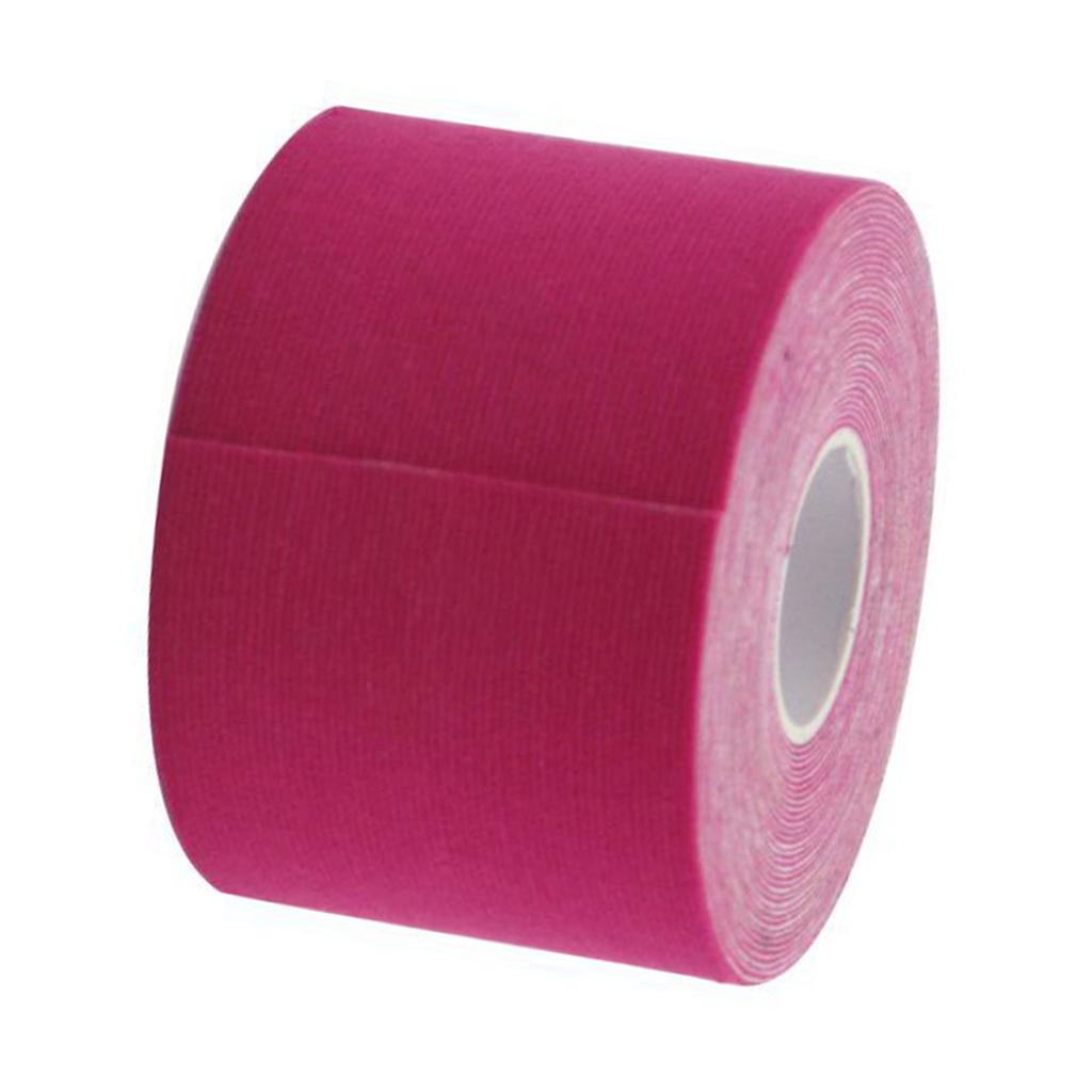 Sports Tape Elastic Self Adhesive Breathable Waterproof Athletic Bandage Tape for Sports Wrist