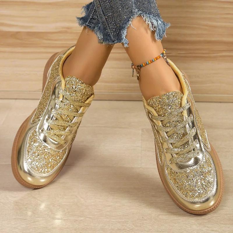 Woman Sneakers 2025 New Explosive Male and Female Couple Casual Sneaker Fashion Classic Board Shoes Thick Sole Women Flat Shoe