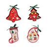 Accesorii de petrecere – Decorațiuni de Crăciun