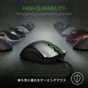 Razer DEATHADDER ESSENTIAL Wired Gaming Mouse (Black)