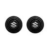 1/2/4pcs Car Door Shock Absorber Cushion Shockproof Pad For Suzuki Jimny GW250 Samurai Vitara Swift Baleno SX4 Ignis Alto Splash Swace
