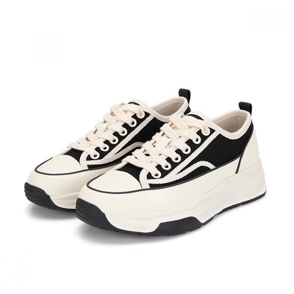 

Converse Fabric Tall Sneakers Bbg162 Bk blacks/225