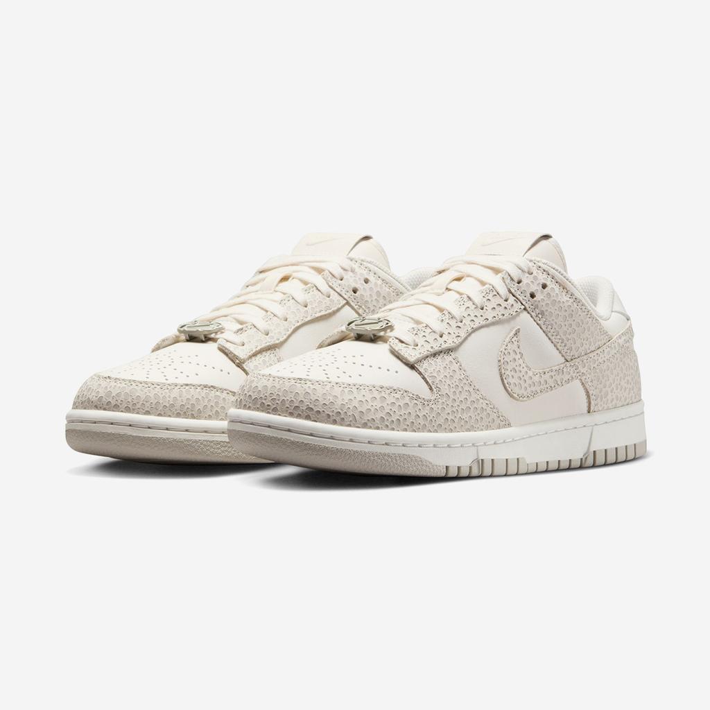 [Nike] Women's Nike Dunk Low Premium Olympic, FV6516, 1020107310, Popular Korean Shoes
