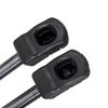 2Pcs for Hyundai Grand Starex H1 2007-2019 Car Front Engine Cover Bonnet Hood Gas Struts Lift Support Rod Bars Hood Gas Struts