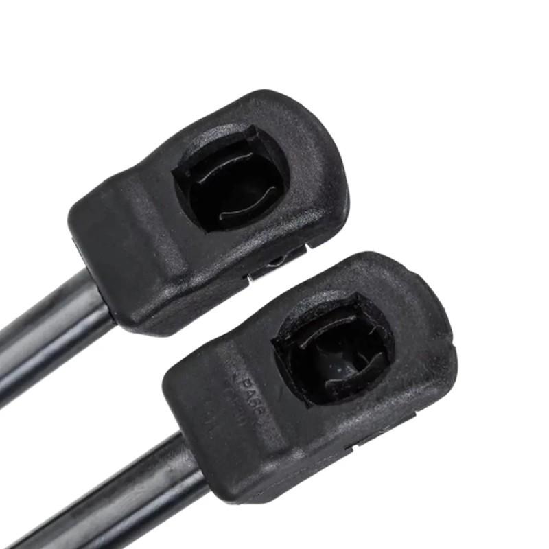 2Pcs for Hyundai Grand Starex H1 2007-2019 Car Front Engine Cover Bonnet Hood Gas Struts Lift Support Rod Bars Hood Gas Struts