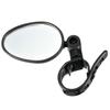 1Pc Adjustable Mountain Bike MTB Bicycle Handlebar Side Rearview Mirrors Glasses