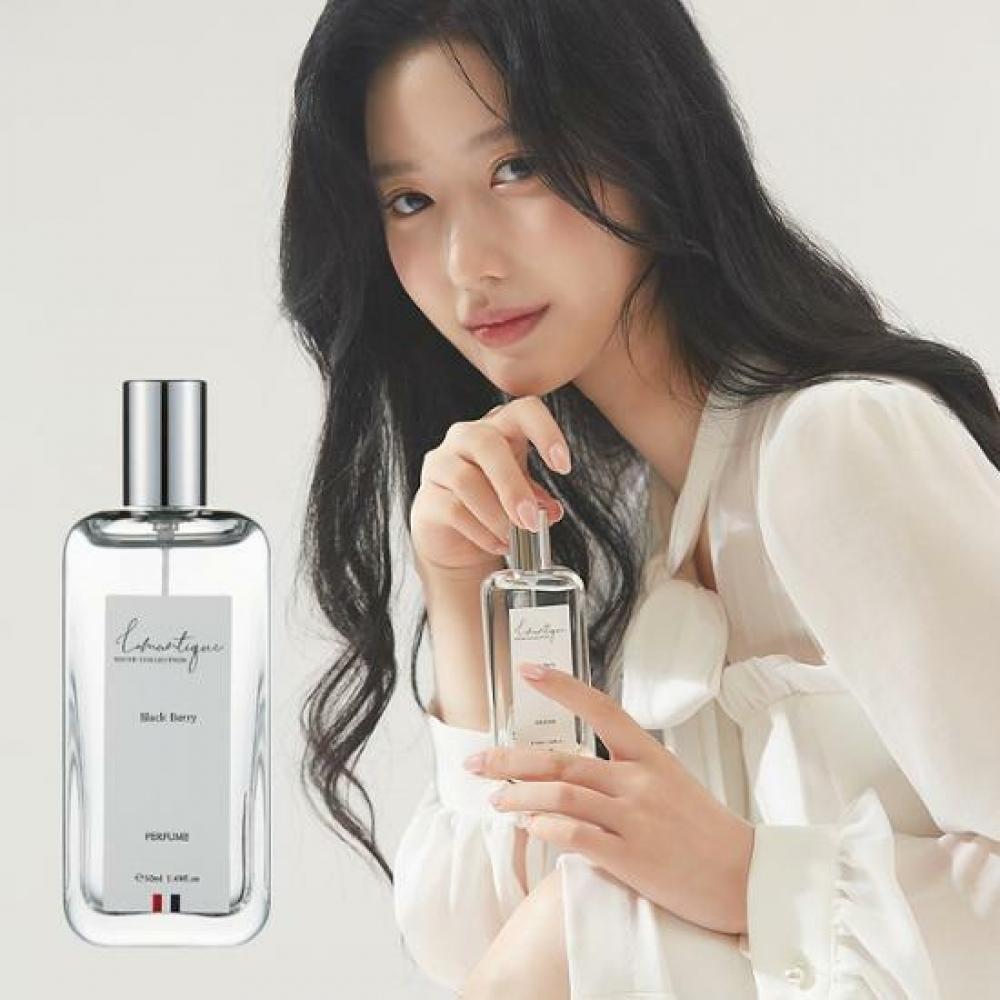 

Романтический парфюм Blackberry 50 мл