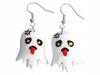 Halloween Earrings (1200) Gab_A