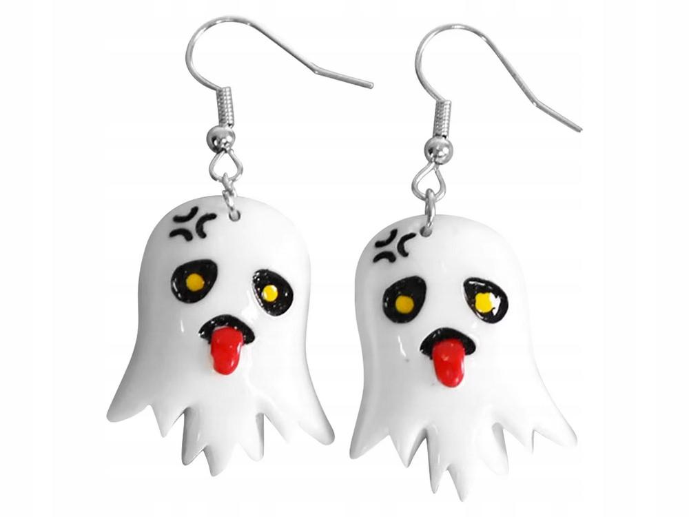 Halloween Earrings (1200) Gab_A