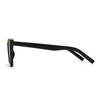 Cross-Border Export Latest Modern Retro Cat-Eye Sunglasses Ins Style Stt Style Big-Name Sunglasses 098 Premium Quality Comfortable Daily Wear