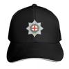 Coldstream Guards Uk Baseball Cap Low Profile Unstructured Unisex For Men Women Outdoor Golf Running Hiking