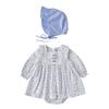 Blooming Flower Set Bodysuit  36112 604 10 