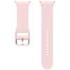 Samsung Sport Strap for Galaxy Watch8 / Watch8 Classic (M/L) Pink