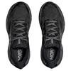 HOKA ONE ONE Challenger 8 Breathable Running Shoes Women's Black 1168717-BCKT