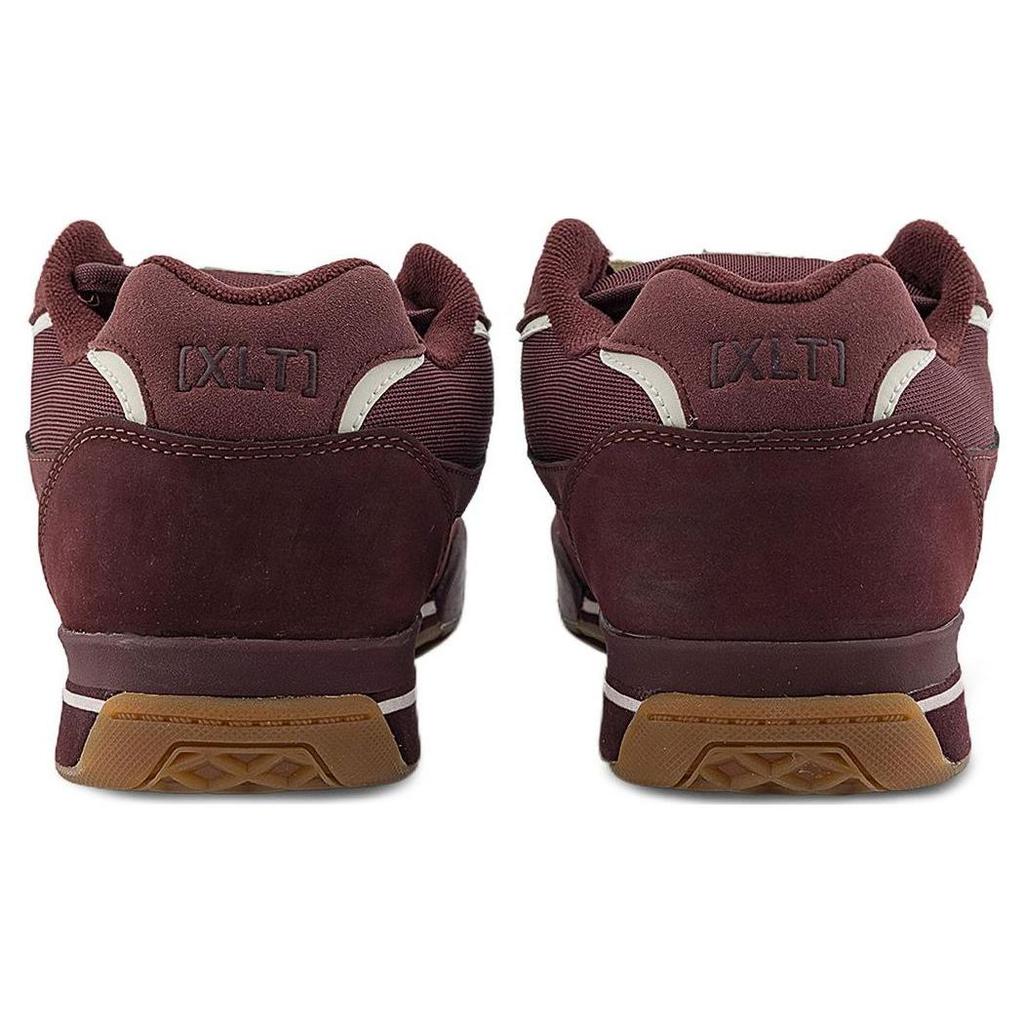 Vans Rowley XLT LX Bitter Chocolate Unisex Sneakers Brown VN000E217YO