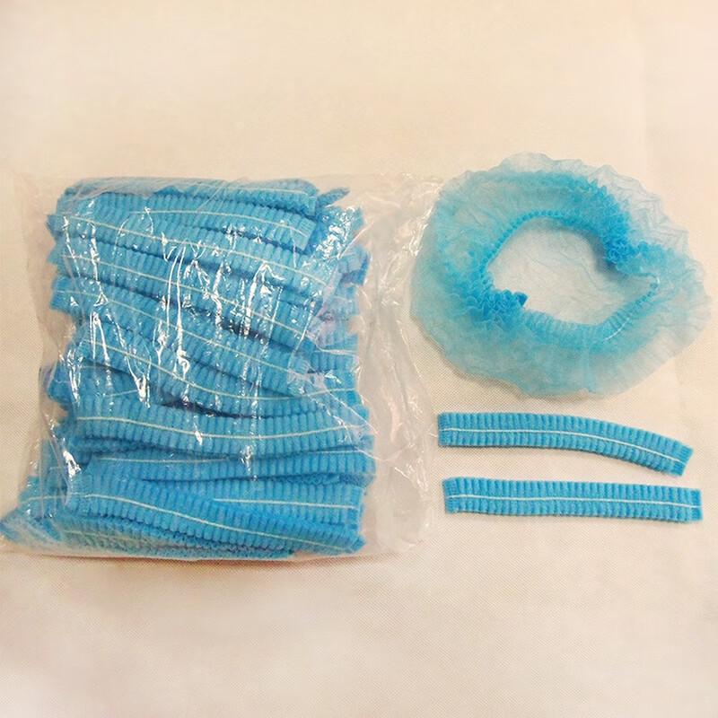 Disposable Non-Woven Head Cover