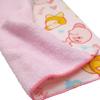 Marushin Mini Kirby of the Rolling Waddle 25 x 25cm Towel, Nintendo, Stars, Candy, Dee, 4585006400,
