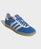 Adidas Mercedes Amg Petronas F1 Team Gazelle Indoor - Bluebird:White / Kj3264