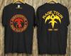 Vintage Queensryche Rage For Order Concert Tour TShirt Unisex T-Shirt