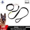 Reflective Dog Training Leash