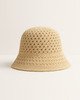 Girls Sun Hat Wide Brim Floppy Summer Hats For Women Beach Panama Hats