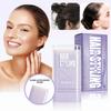 1PC14g Hair Wax Stick, Hair Styling Cream, Comes With Comb Teeth, Long-Lasting Shaping, Improves Fri