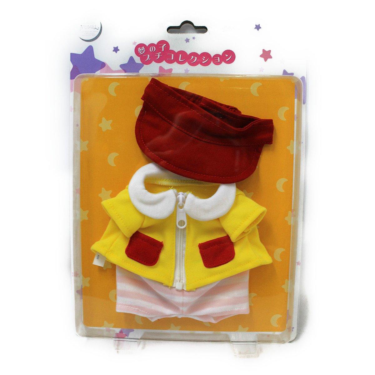 

Yumeru Dream Petit Collection 1 Повседневный BP-02