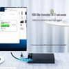 Ugreen 3.5-inch SATA USB 3.0 HDD Enclosure