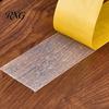 Removable Carpet Tape Heavy-Duty Double Sided Tape, Waterproof Strong Adhesive Double-Sided with Mesh, Grip Double-sided Super Sticky Clear for Walls,
