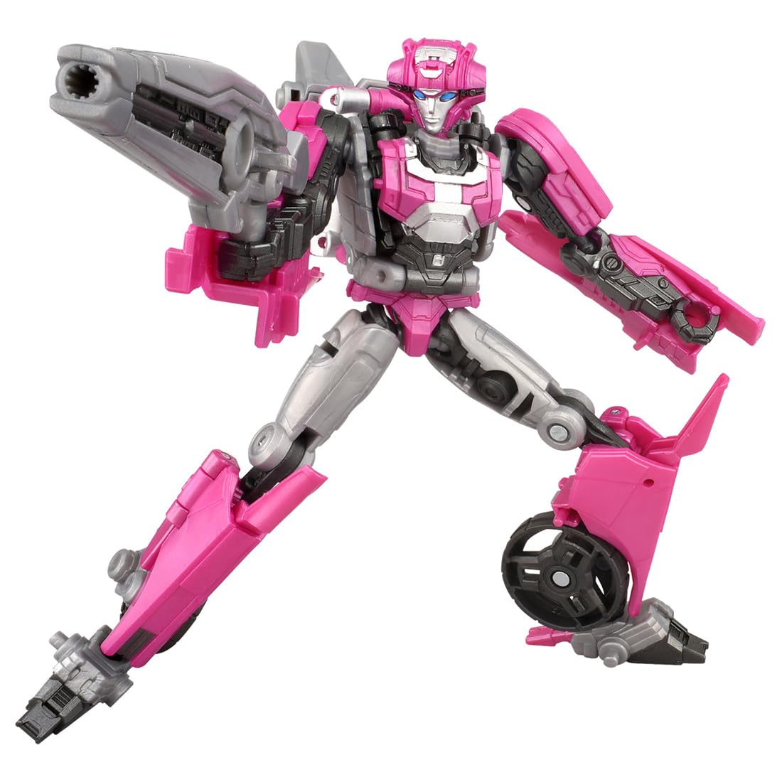 

TAKARA TOMY STUDIOSERIES Studio Series Transformers Action Figure T-SPARK TS-11 Elita-1