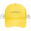 Plants Pot Cat Silhouettes Dark Scene Baseball Cap Anime Graphic Hats Adult Unisex Women Sports Outdoor