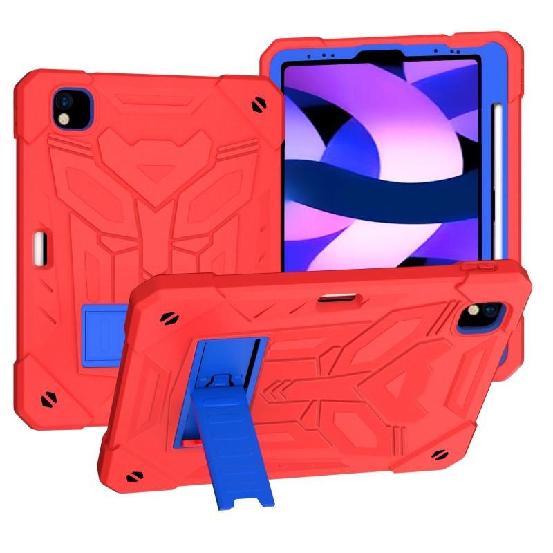 Shockproof Full Coverage Case With Stand IPad Pro 11 Inch Air 4 5 Kids Safe Protective Cover In Multiple Colors
