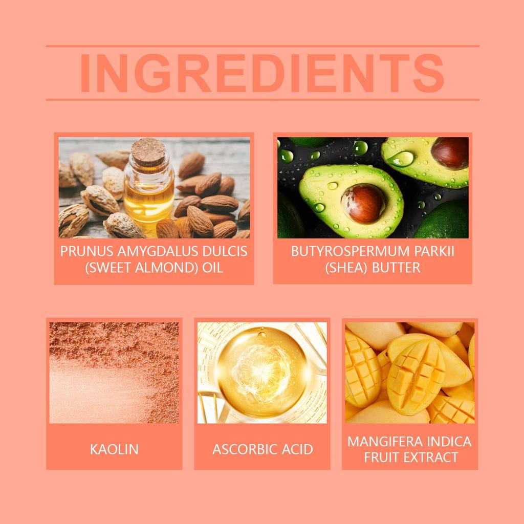 Warm Red - Face Blusher Natural Look Matte Natural Cheek Tint Brighten Face Waterproof Face Contouring Cosmetics Blush Powder Soft Female Makeup