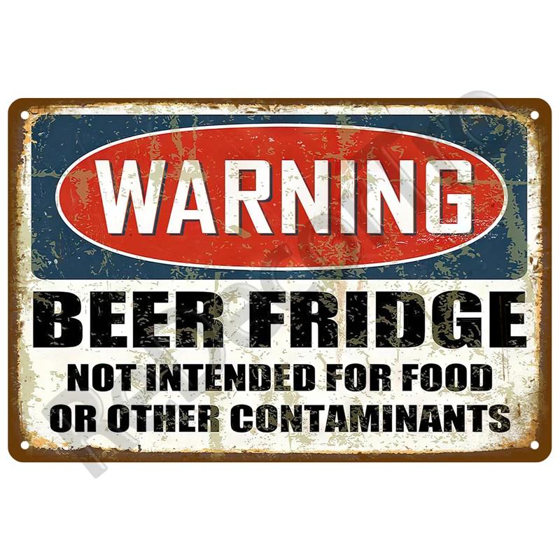 Öl Vintage Metallskylt Whiskey Plåtskylt Affischer Plåt Hem Väggdekor För Pubar Barer Kaféer Klubbar Retro Plakett Målning Mank Cave