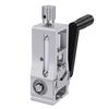Manual Wire Stripping Machine Drill Powered Wire Peeler Machine with Hand Crank for 1.5mm 15mm Cables