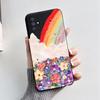 For Samsung Galaxy M51 Case SM-M515F 6.7'' Cute Cartoon Cat Fox Back Cover Soft Silicone Phone Case For Samsung M51 M 51 Fundas