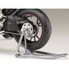 Tamiya 1/12 Motorcycle Series No.132 Ducati 1199 Panigale S Tricolore Plastic Model 14132 (173mm X 67mm X 93mm)