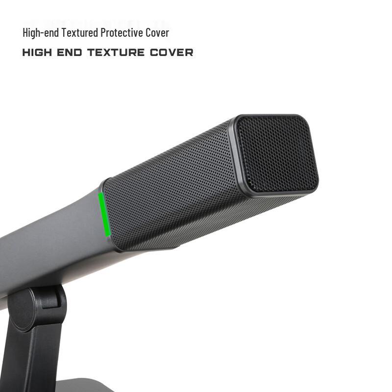Xun Er Wei XEW-680 Series Wired Digital Conference Microphone System (CN Version)