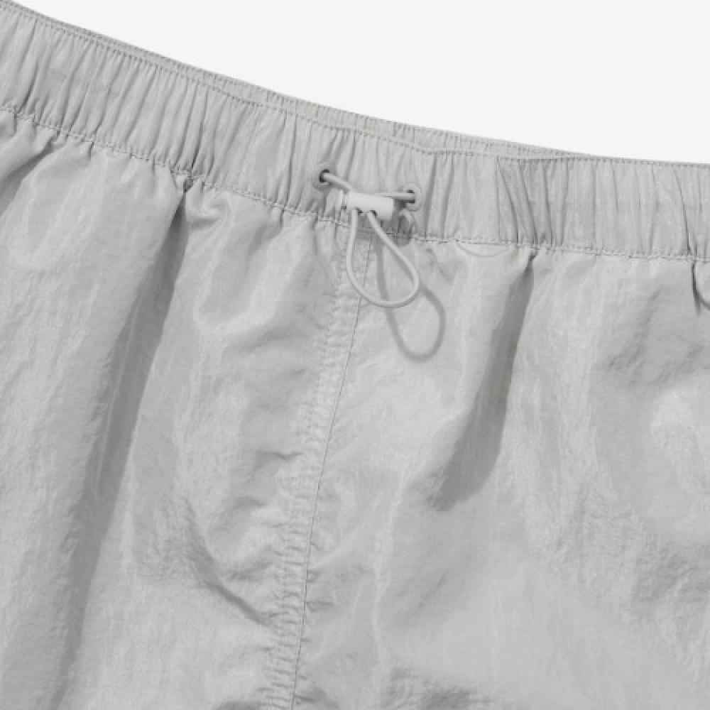 Keds Nylon Banding Skirt  Kd2skg1101flgy 