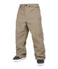 VOLCOM Men'S Snow Below Pants (Brown)