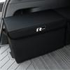 Car Trunk Organizer Box Travel Stowing Tidying Storage Case Auto Valve for Volkswagen VW Rline Golf TDI Magotan B6 B7 GTD Passat