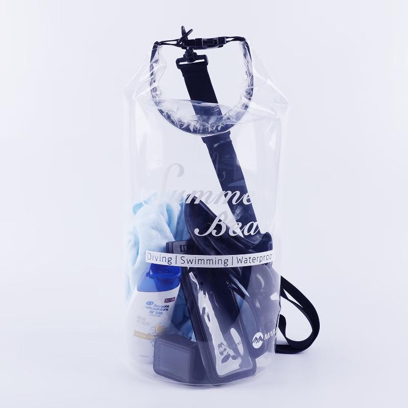 MARJAQE TPU Waterproof Dry Bag