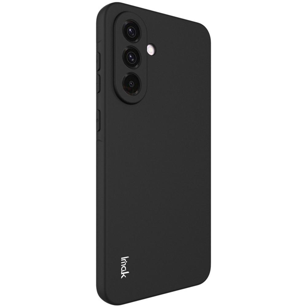 IMAK UC-3 Series for Samsung Galaxy A36 5G Case Matte Anti-Fingerprint Soft TPU Cover